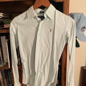 Nice never worn Polo shirt